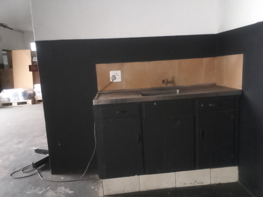 To Let commercial Property for Rent in Tamsui Industria Western Cape